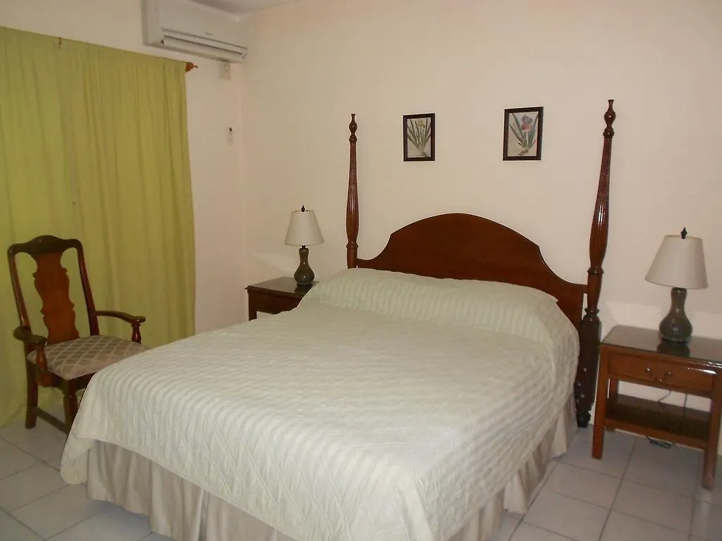 Pipers Cove Resort Runaway Bay 3*,  Jamaica