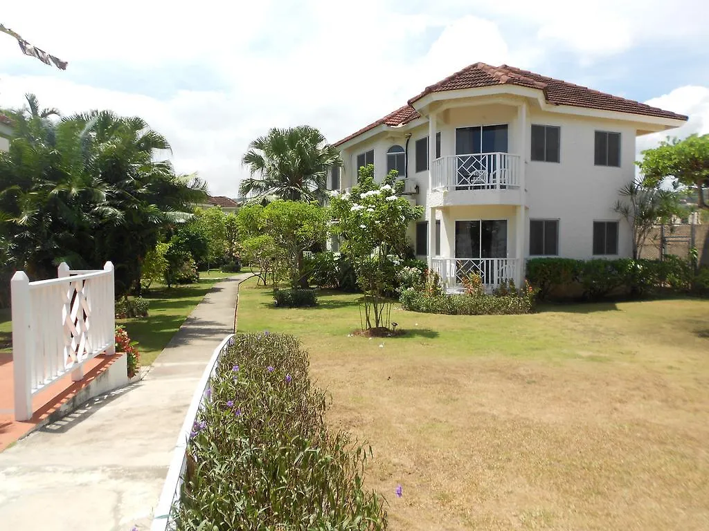 Pipers Cove Resort Runaway Bay 3*,  Jamaica